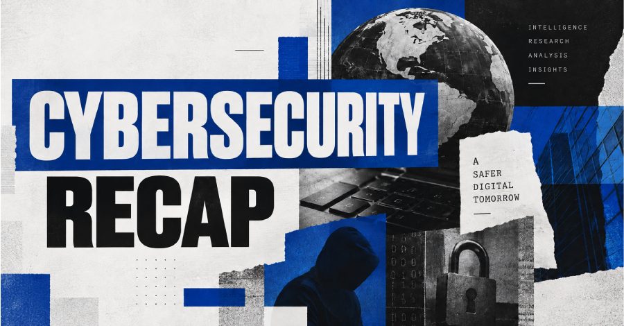 ⚡ Weekly Recap: $387M Crypto Hack, Citrix Exploits, AI Agents Go Off-Script, and More Threats