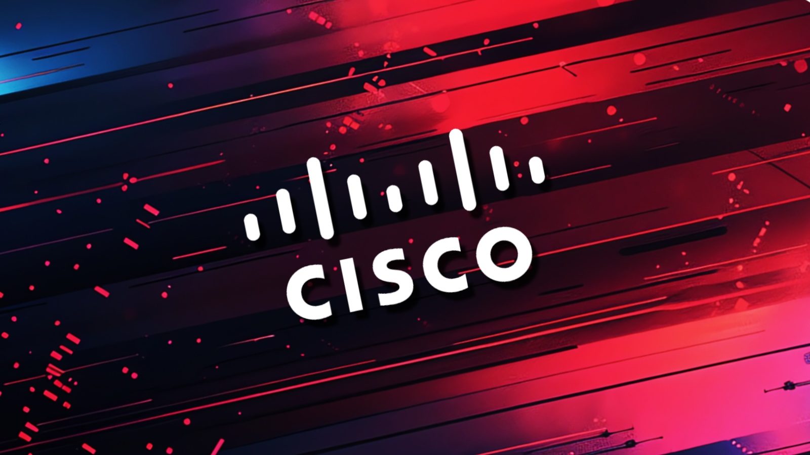 Cisco warns of new SD-WAN zero-day exploited in attacks