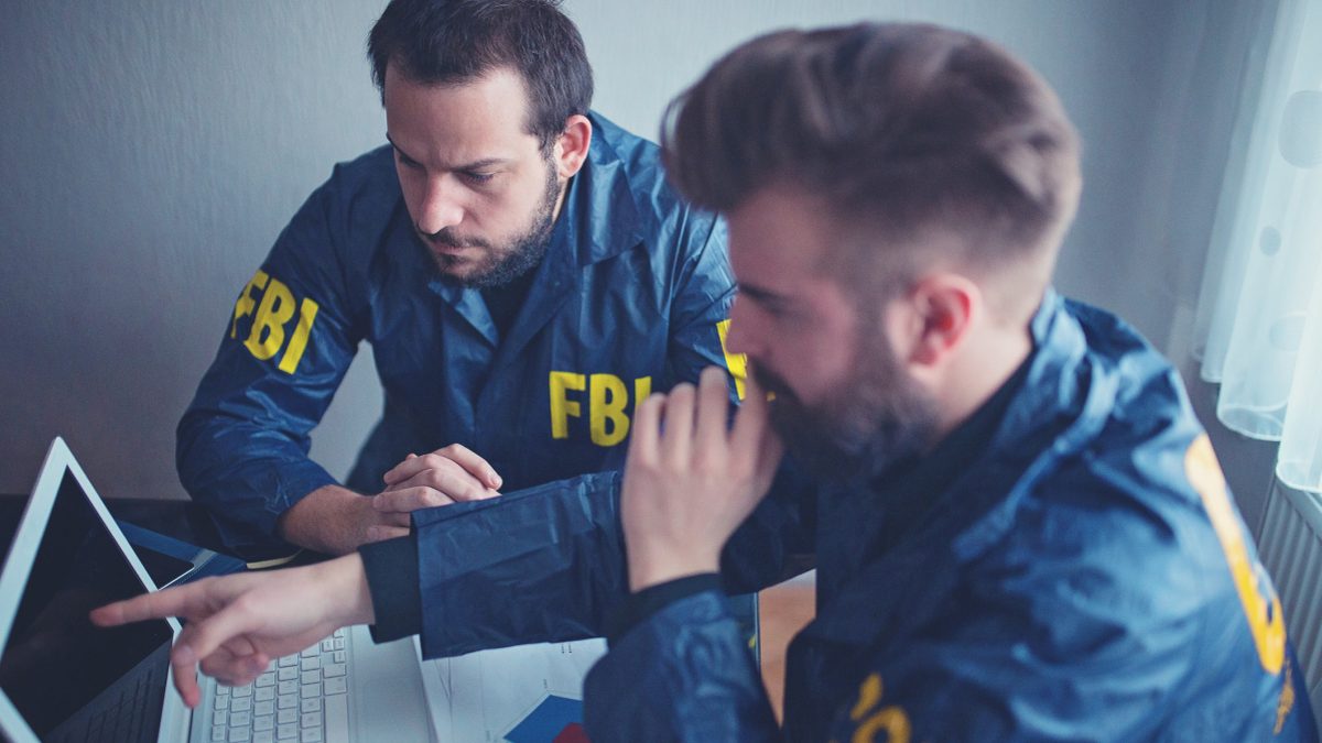 ShinyHunters claims FBI breach was revenge for “false” report