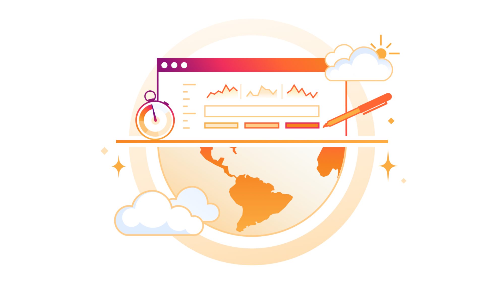 How fast is the web? Explore billions of real-user measurements with BEACON