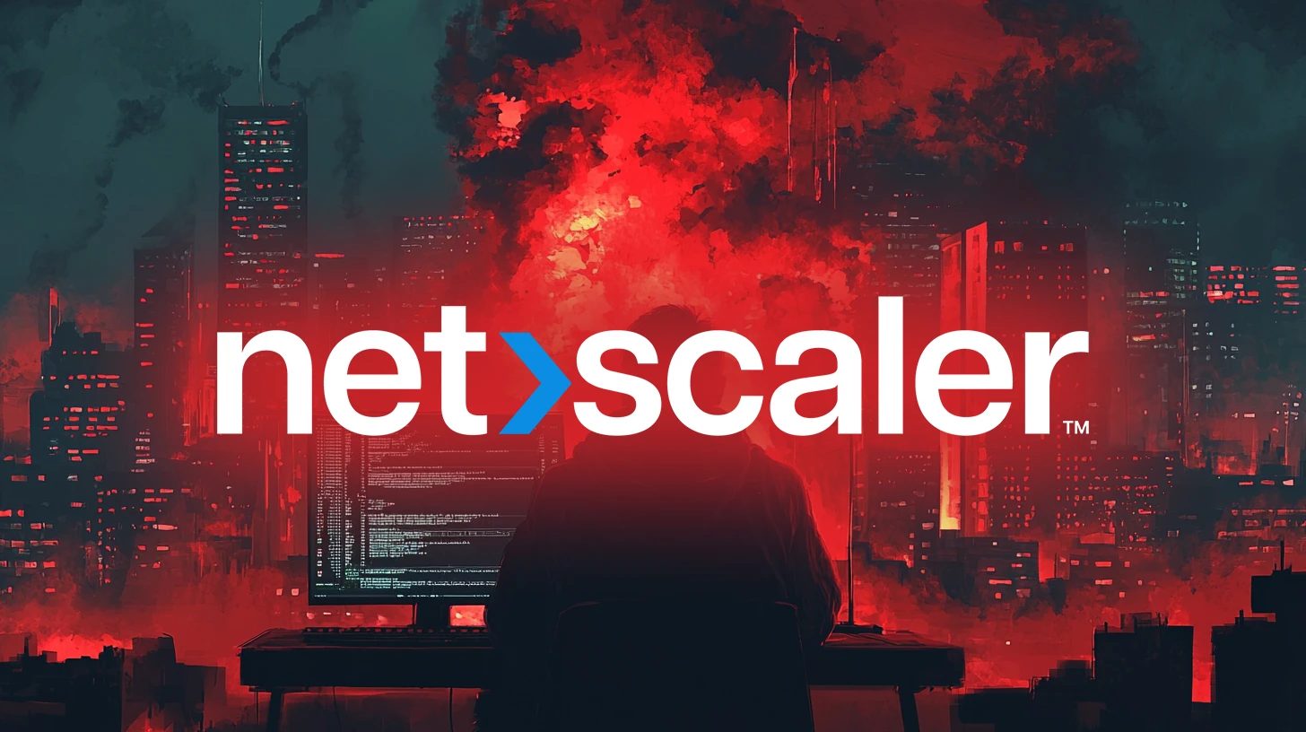 Citrix NetScaler RCE zero-days exploited globally for weeks (CVE-2026-88771, CVE-2026-88772)