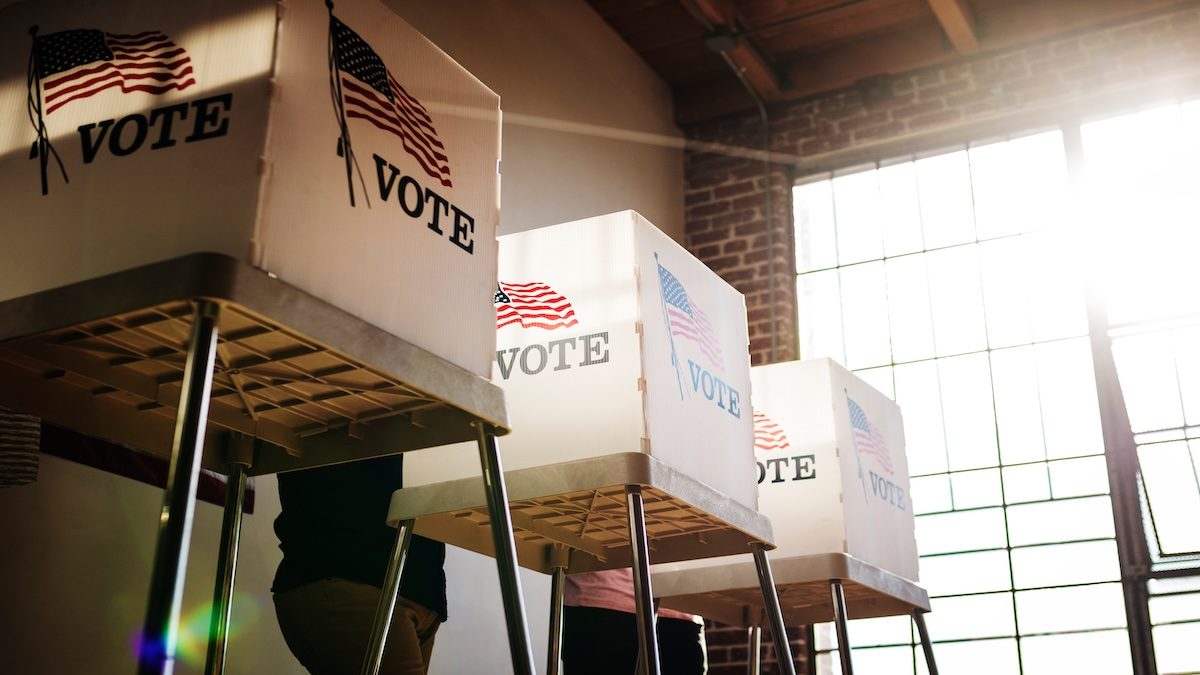CISA Election Security Plan Flags Patching Barriers, Voter Database Attacks