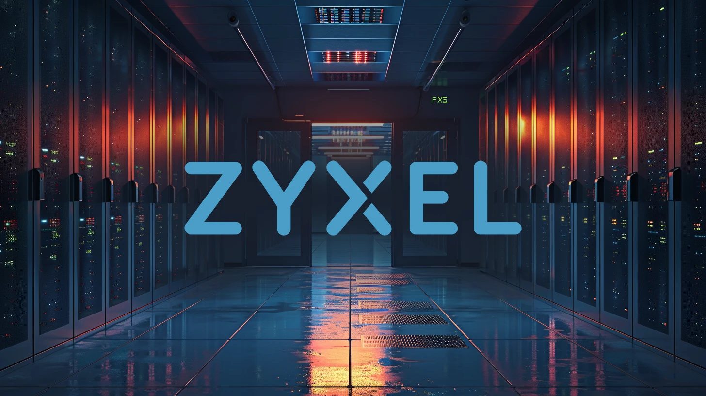 Attacker compromised nearly 1000 Zyxel switches since August (CVE-2026-7273)