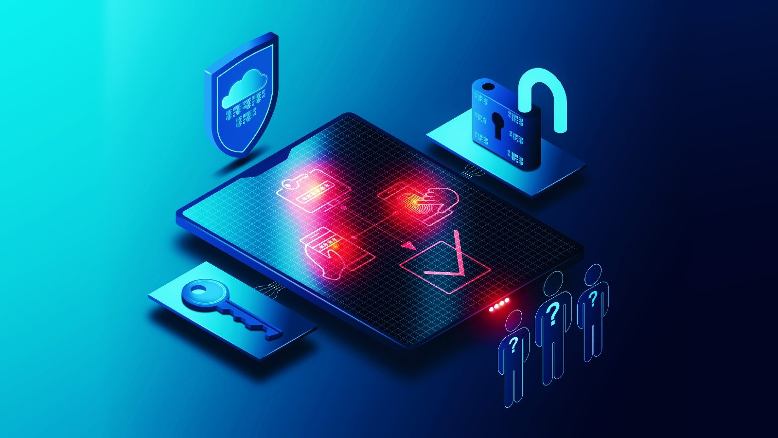 Rogue external MFA providers can steal passwords during logins