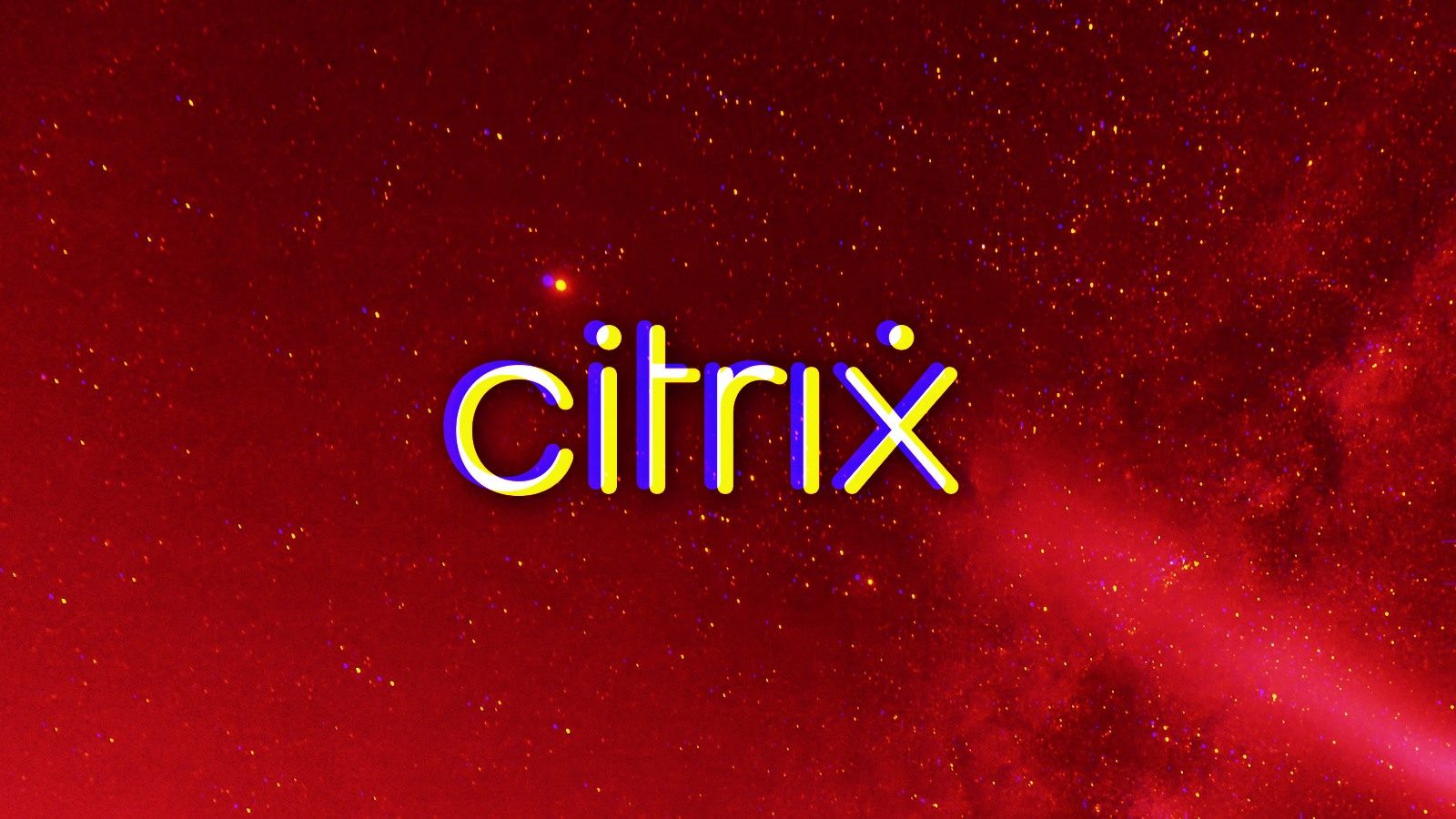 Hackers exploit Citrix NetScaler zero-day to deploy web shells