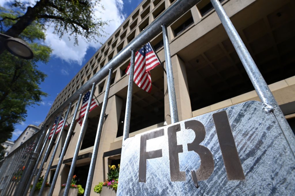 ShinyHunters claims attack on FBI exposes almost all agents