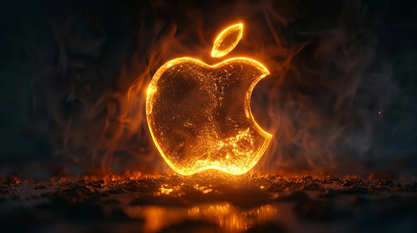 Apple squashes zero-day bug exploited in “extremely sophisticated” attack (CVE-2026-86950)