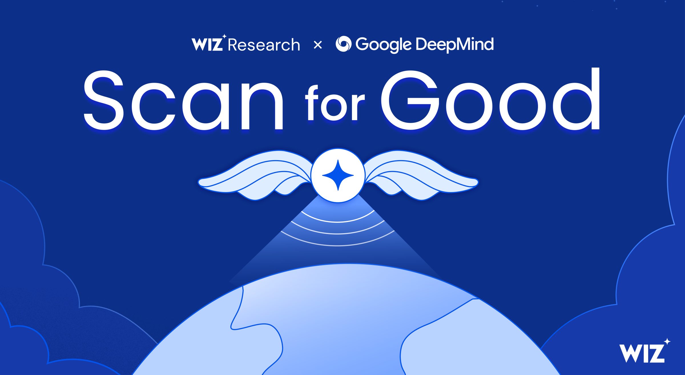 Scan for Good: Using AI to discover and fix high-priority exposures across public services and critical infrastructure