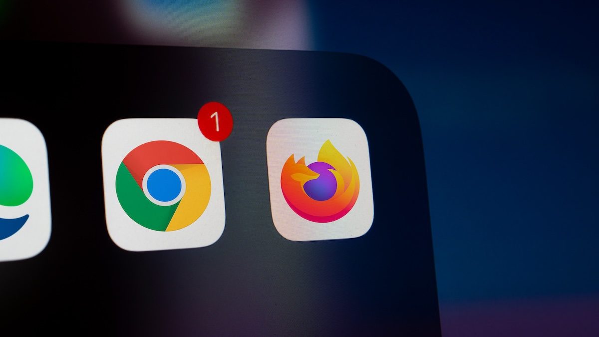 Chrome, Firefox Updates Patch Over 100 Vulnerabilities
