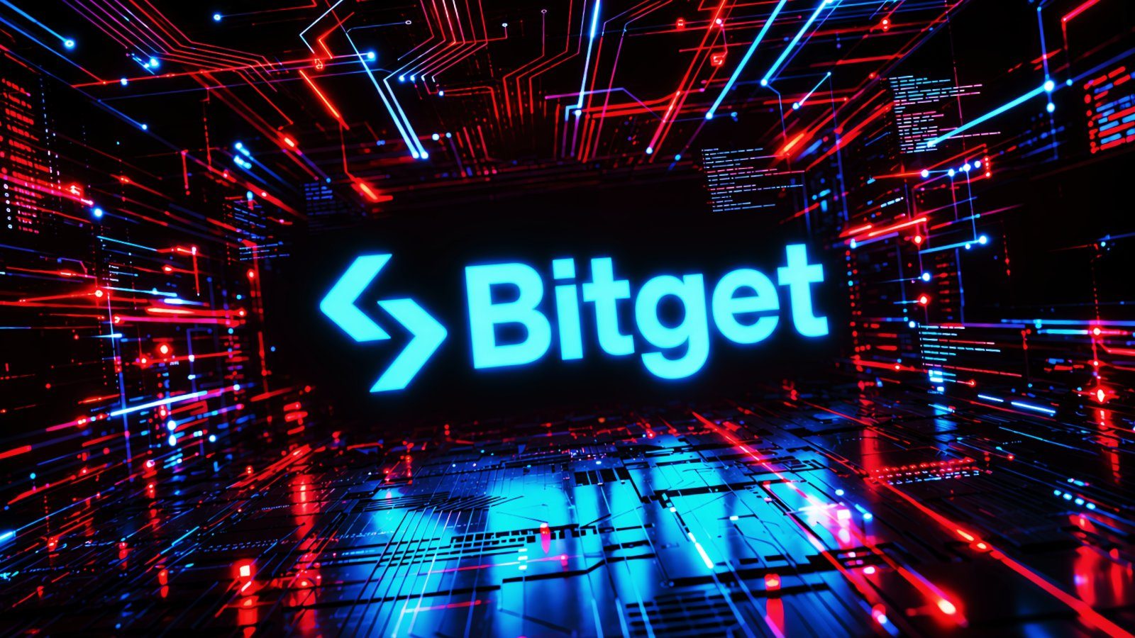 Bitget hacked via zero-day in third-party security products