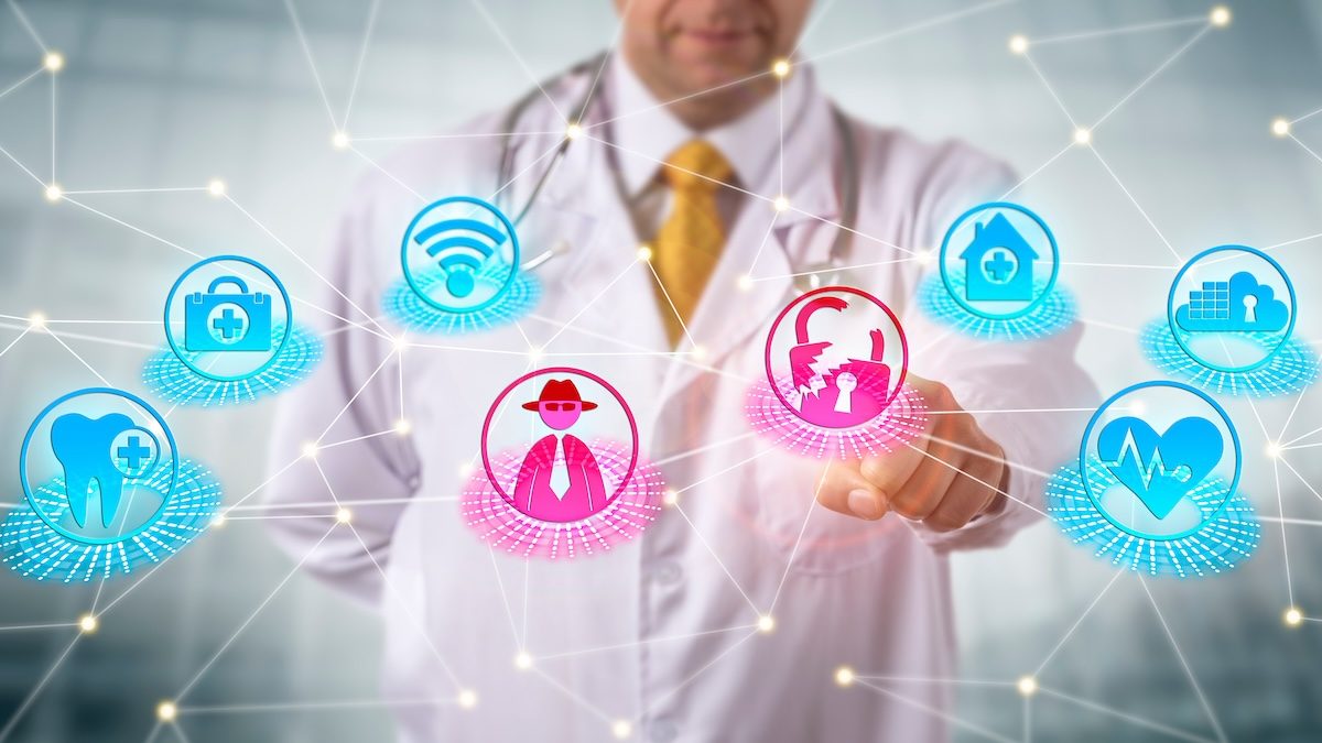 DC Health Agency Exposes 400,000 Beneficiary Records