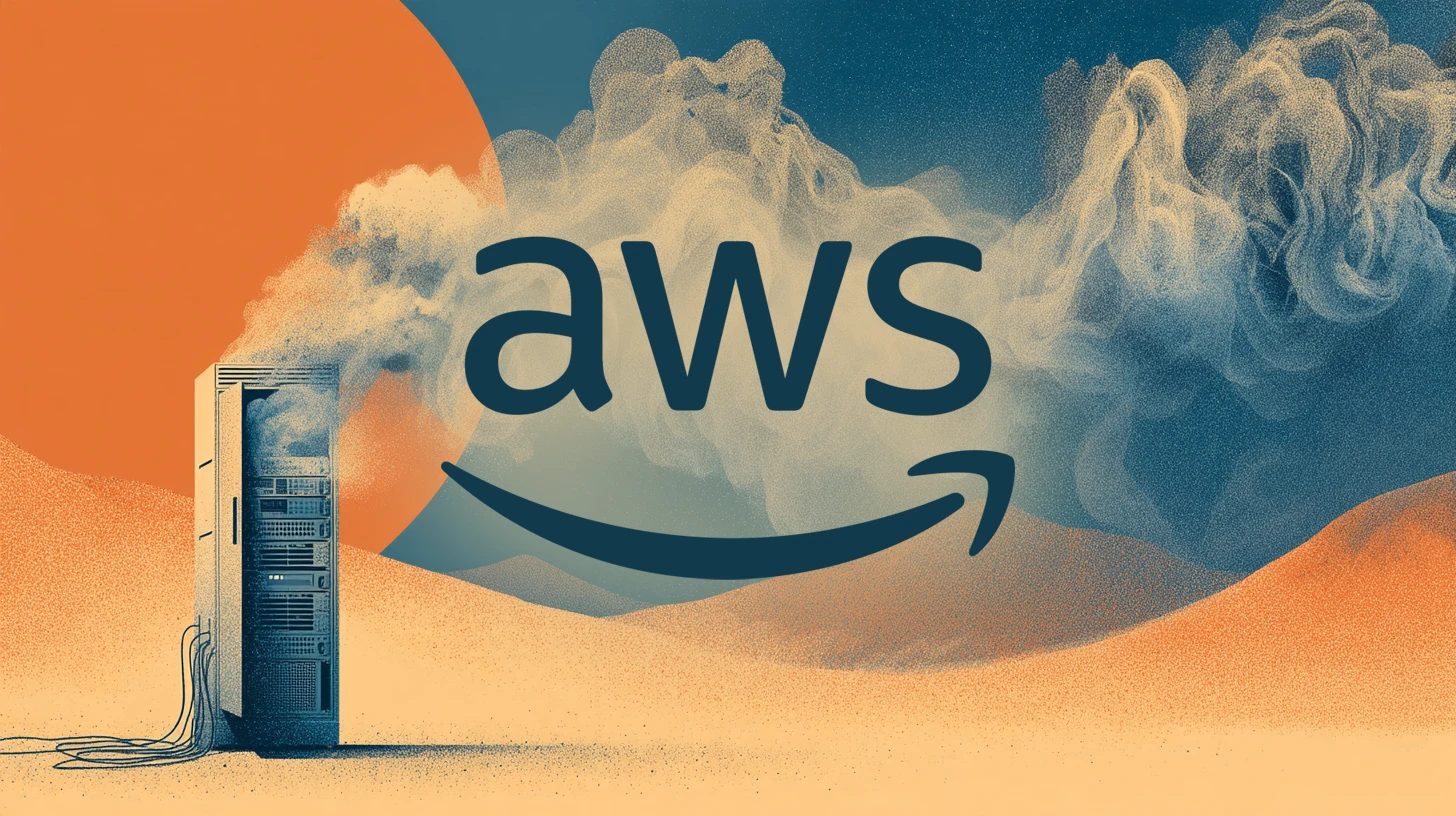 Iranian strikes on AWS facilities left customer data beyond recovery in Bahrain, UAE
