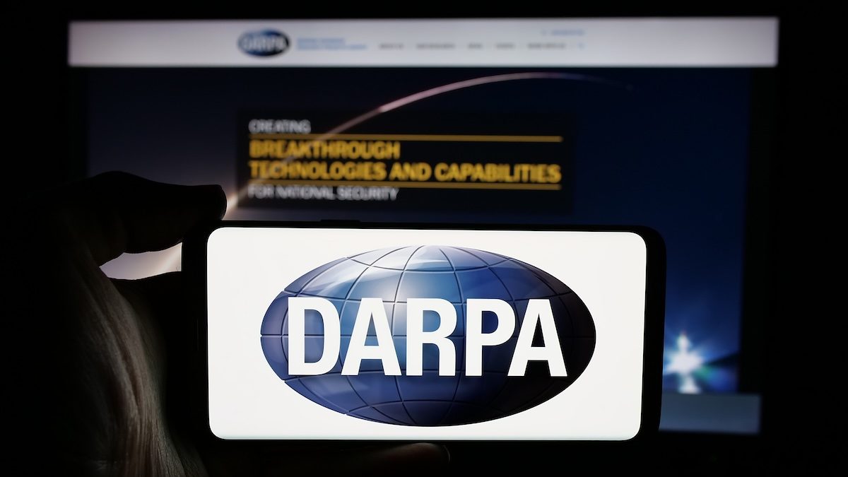 DARPA Selects Xint to Use AI in Securing Military Messaging Apps
