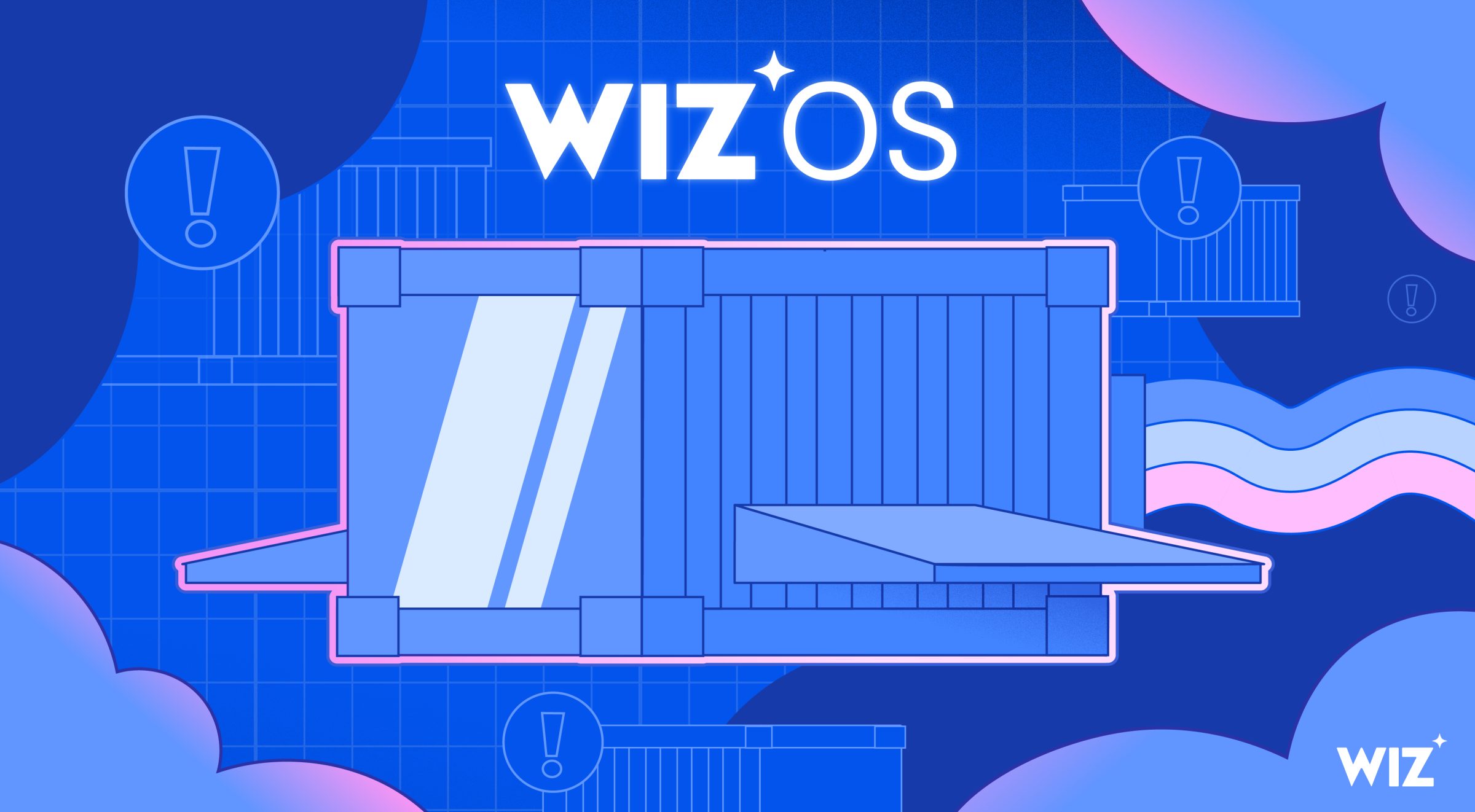 Securing the Kubernetes Supply Chain: Introducing WizOS Helm Charts