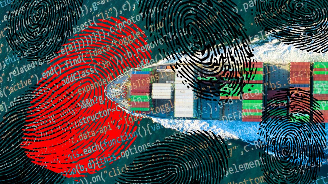 An undercover Google analyst infiltrated a notorious supply-chain hacking gang