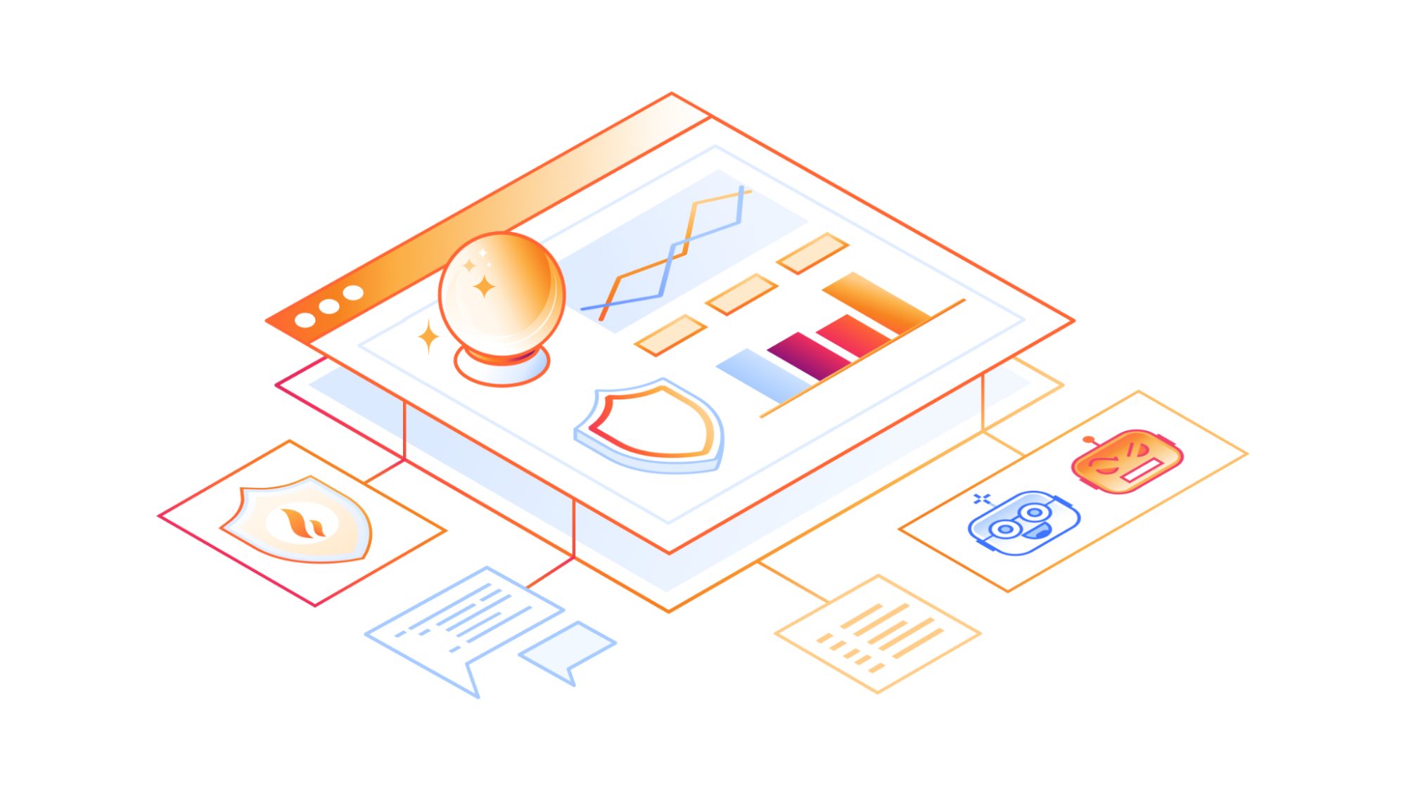 Adaptive application security for the AI era: how Cloudflare connects code, traffic, and intelligence to stop attacks