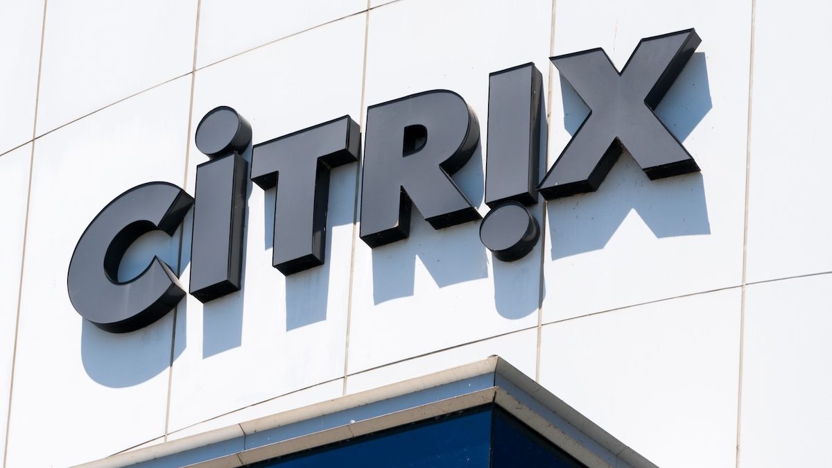 Citrix Confirms 2 NetScaler Zero-Days After Admins Pulled the Plug