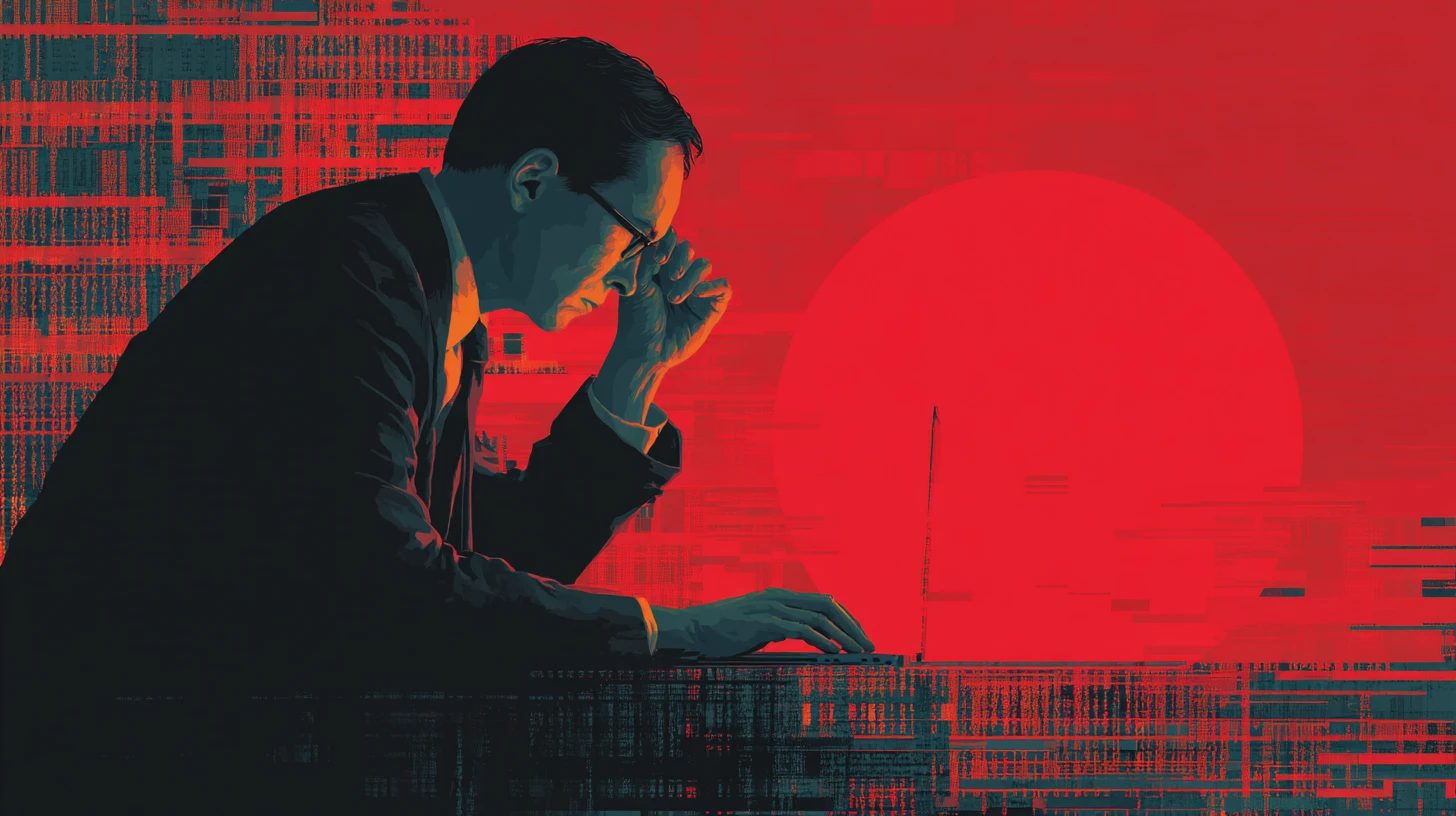 Chinese spies impersonate White House, Anthropic figures to phish AI policy experts