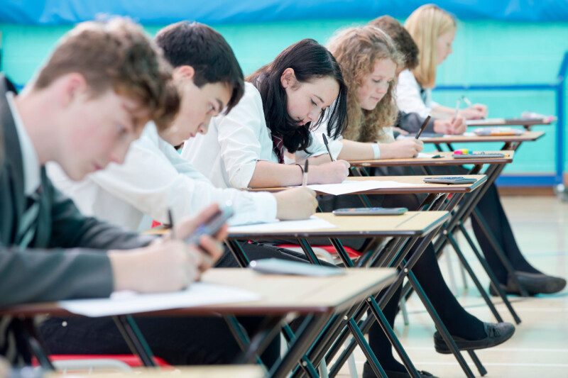 England's schools are getting better at mopping up cyber incidents