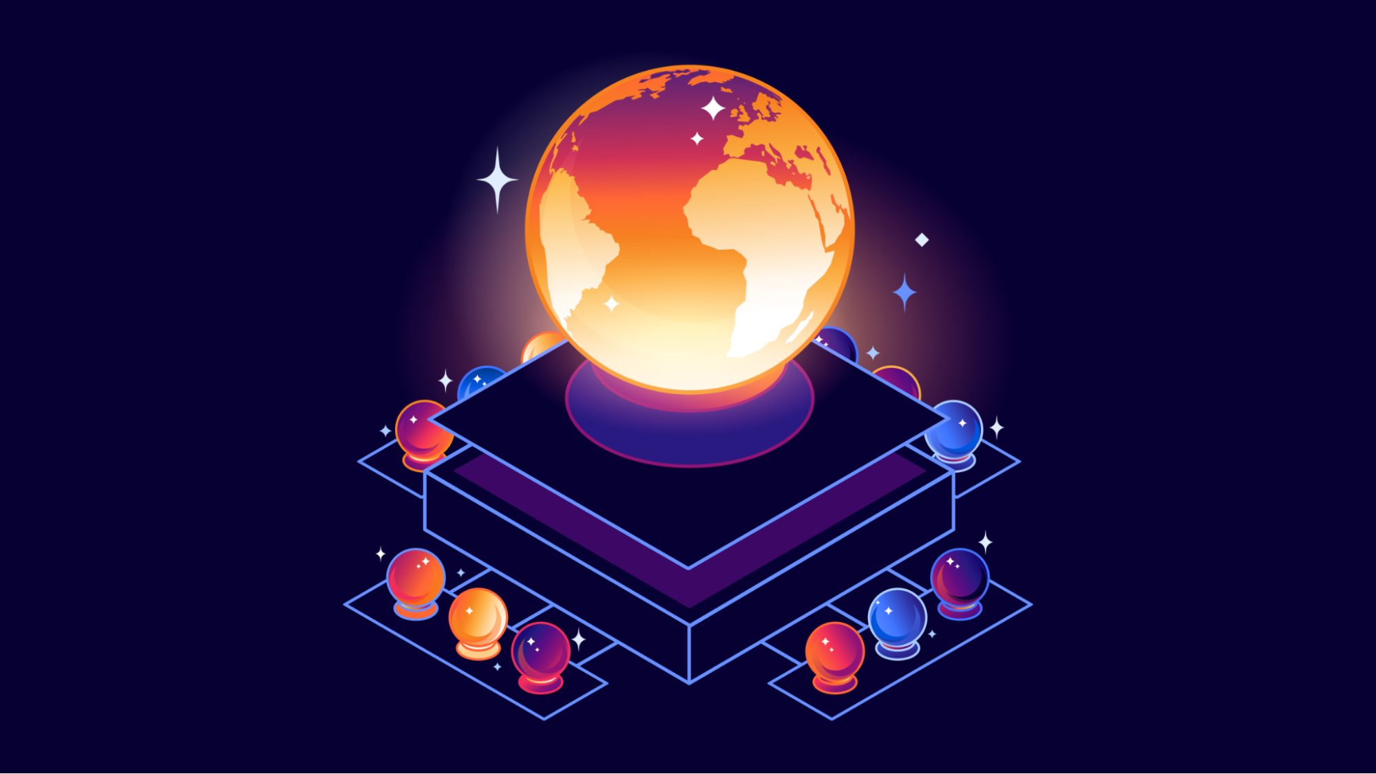 One year later: Sovereign AI and the fight for choice